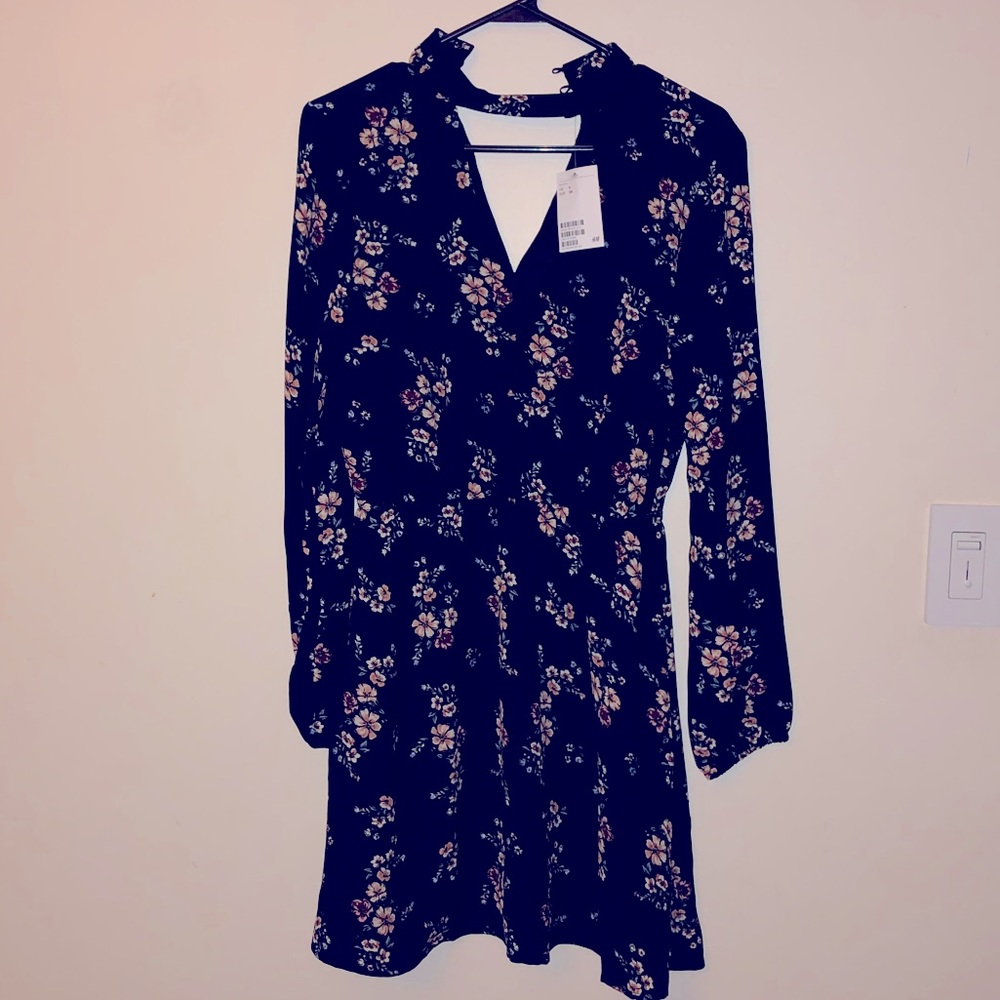 Brand new h&m dress